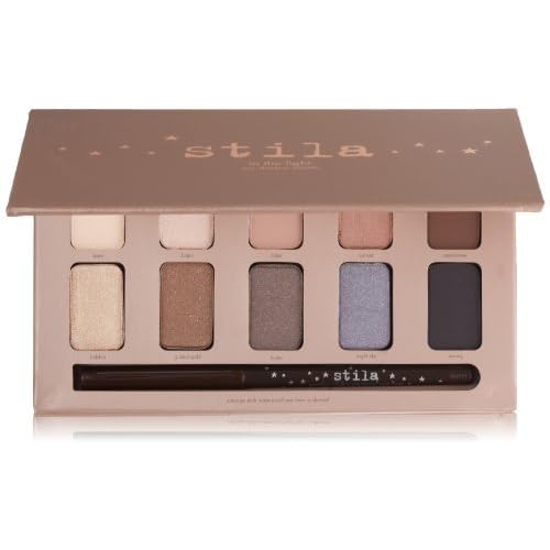 stila In The Light Eye Shadow Palette image